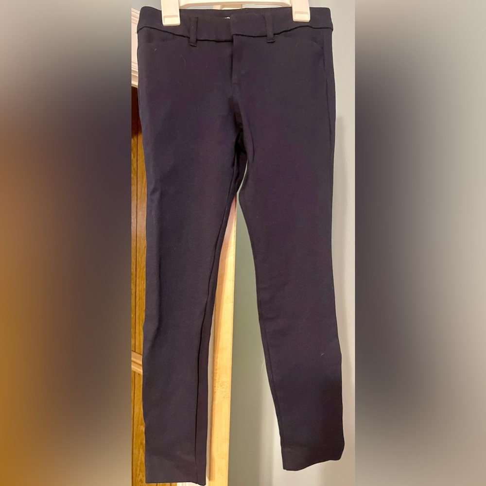 Old navy pants